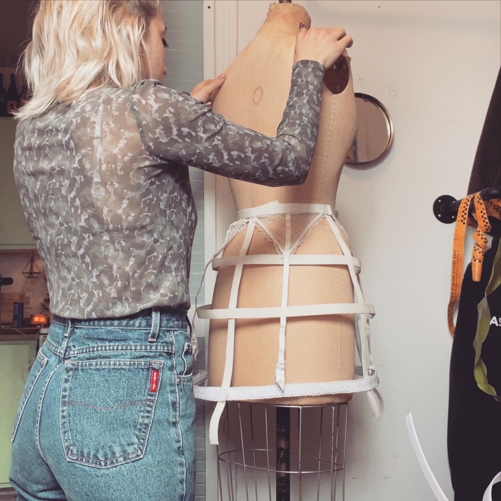 Meet your Posher, Chelsea